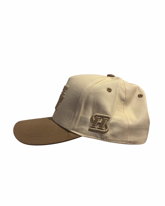 Make Today Count - Tan/Brown