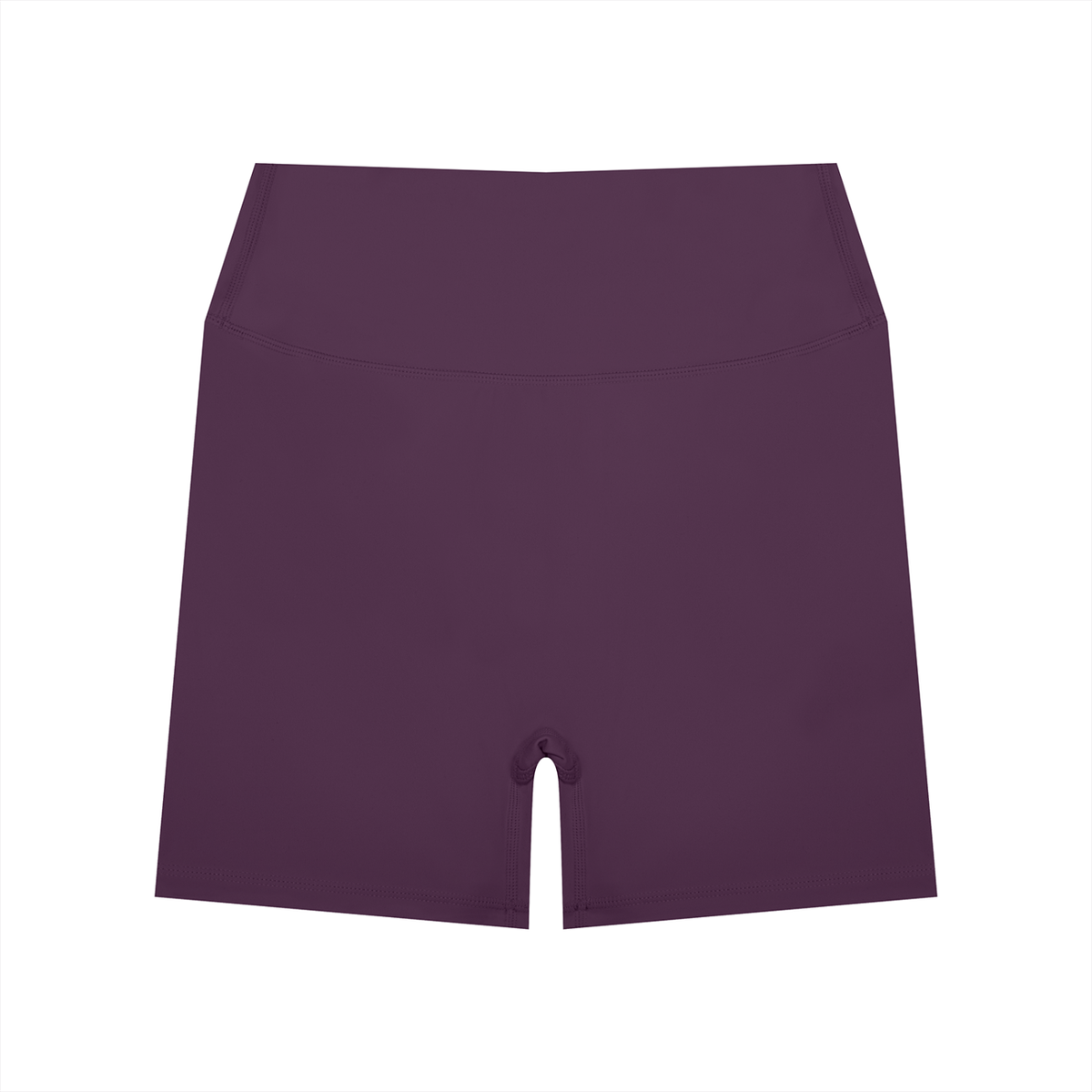 Women’s High-Waisted Scrunch Yoga Biker Shorts