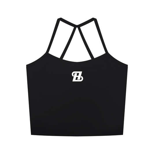 High Standard Women’s Yoga Tank