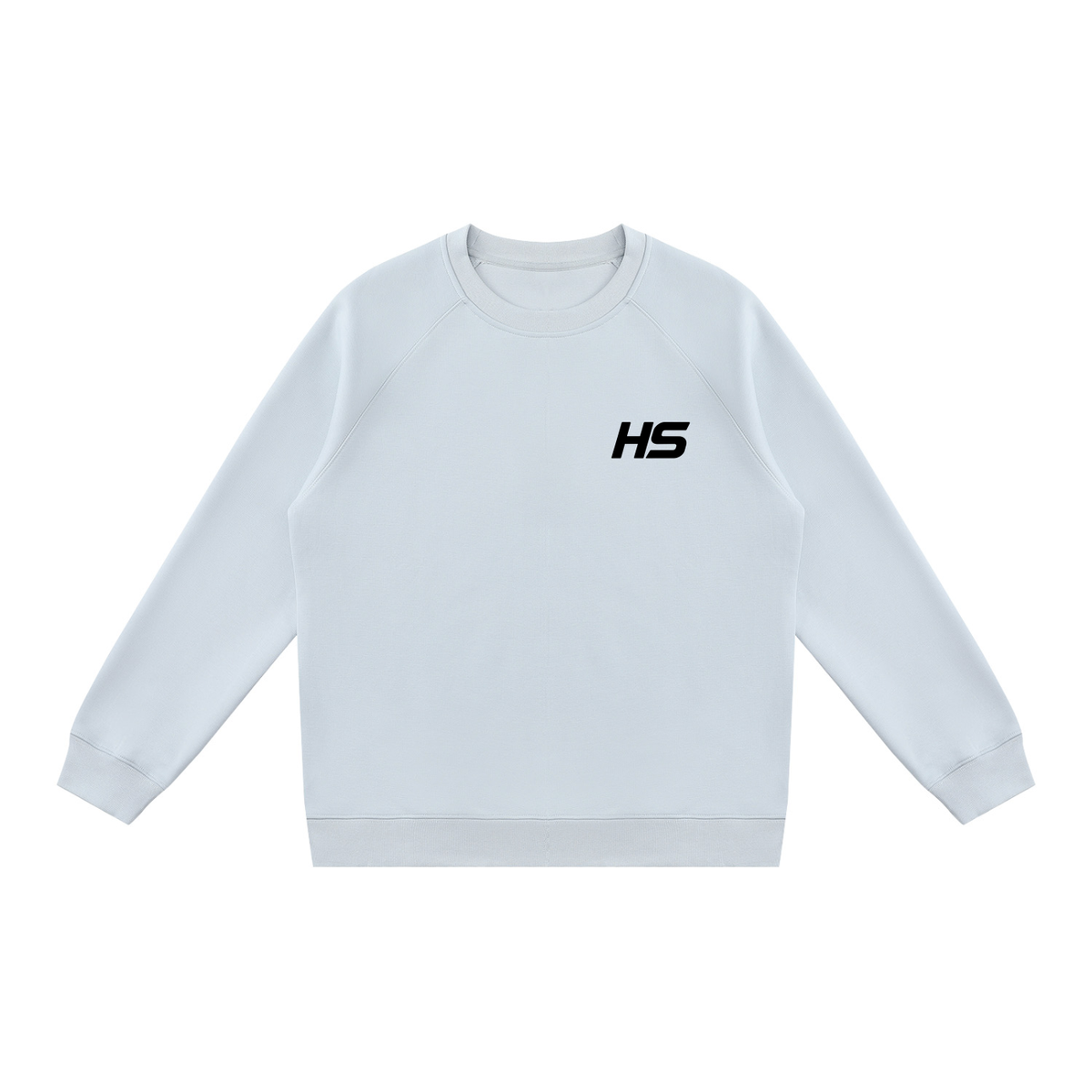 High Standard Signature Crewneck