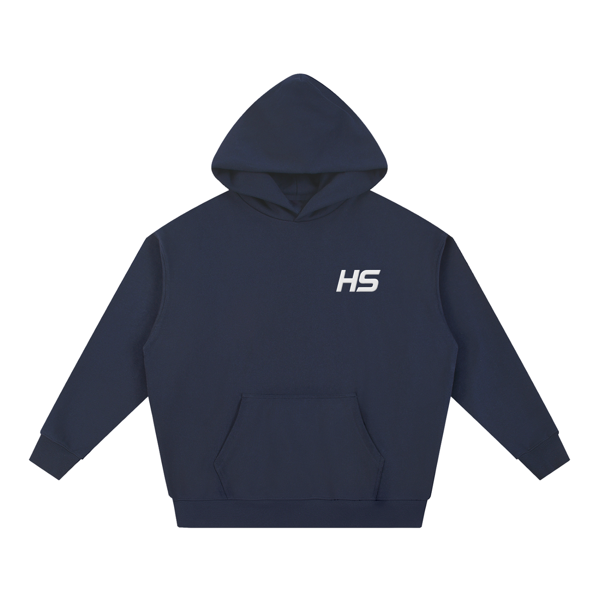 High Standard - Heavyweight Hoodie