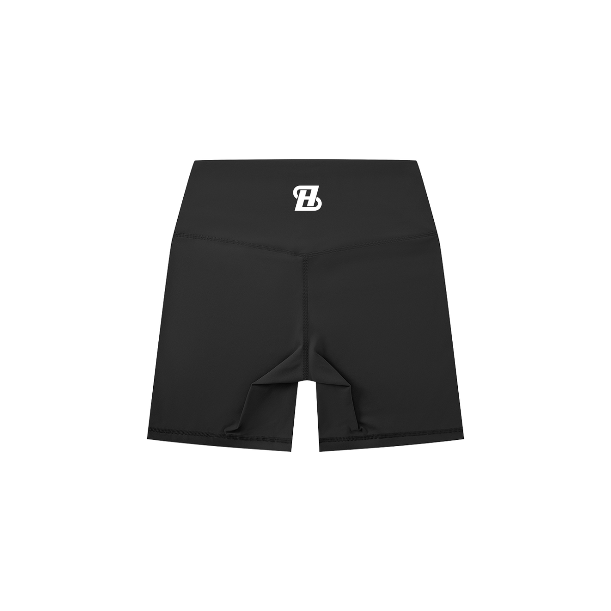 High Standard Women’s High-Waisted Biker Shorts