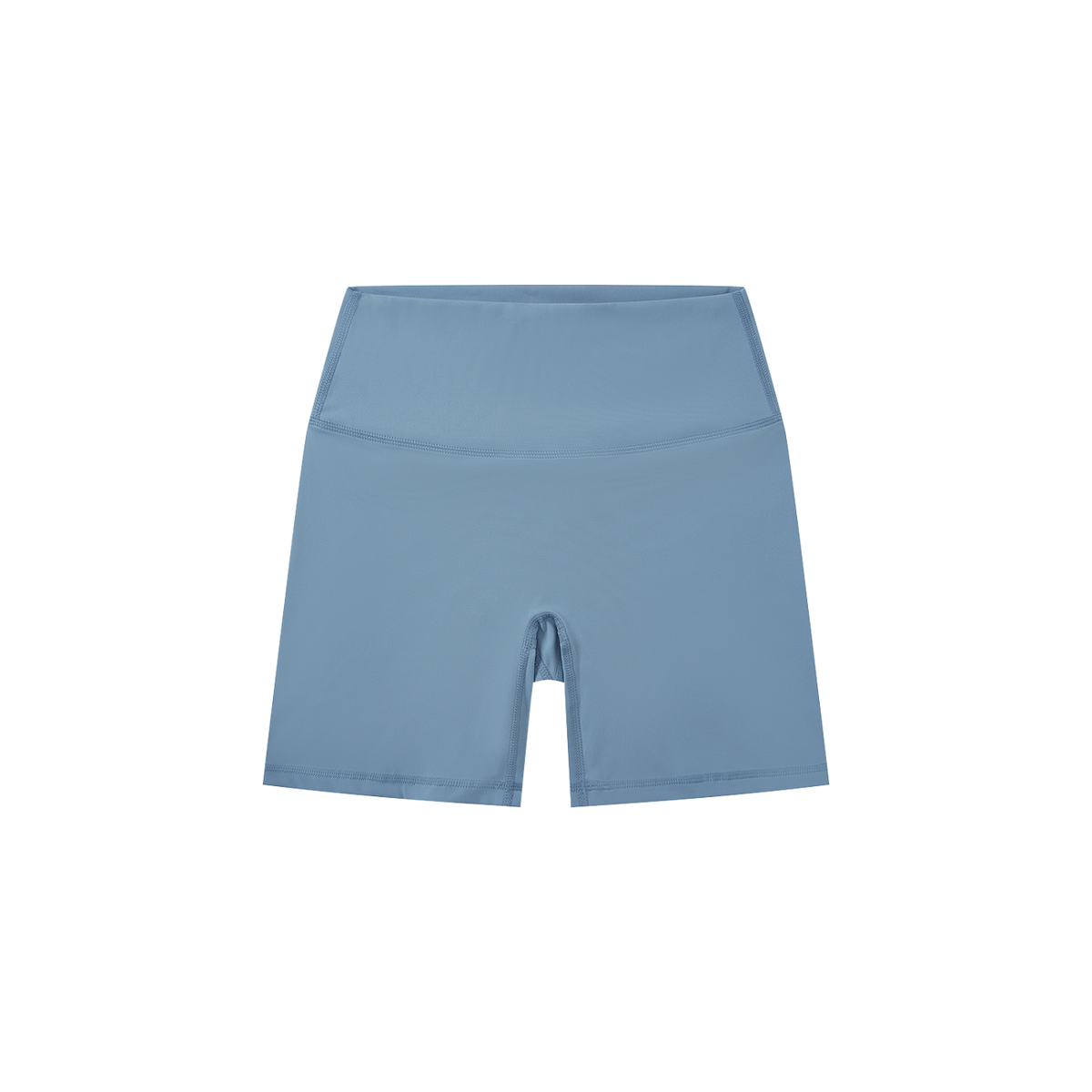 High Standard Women’s High-Waisted Biker Shorts