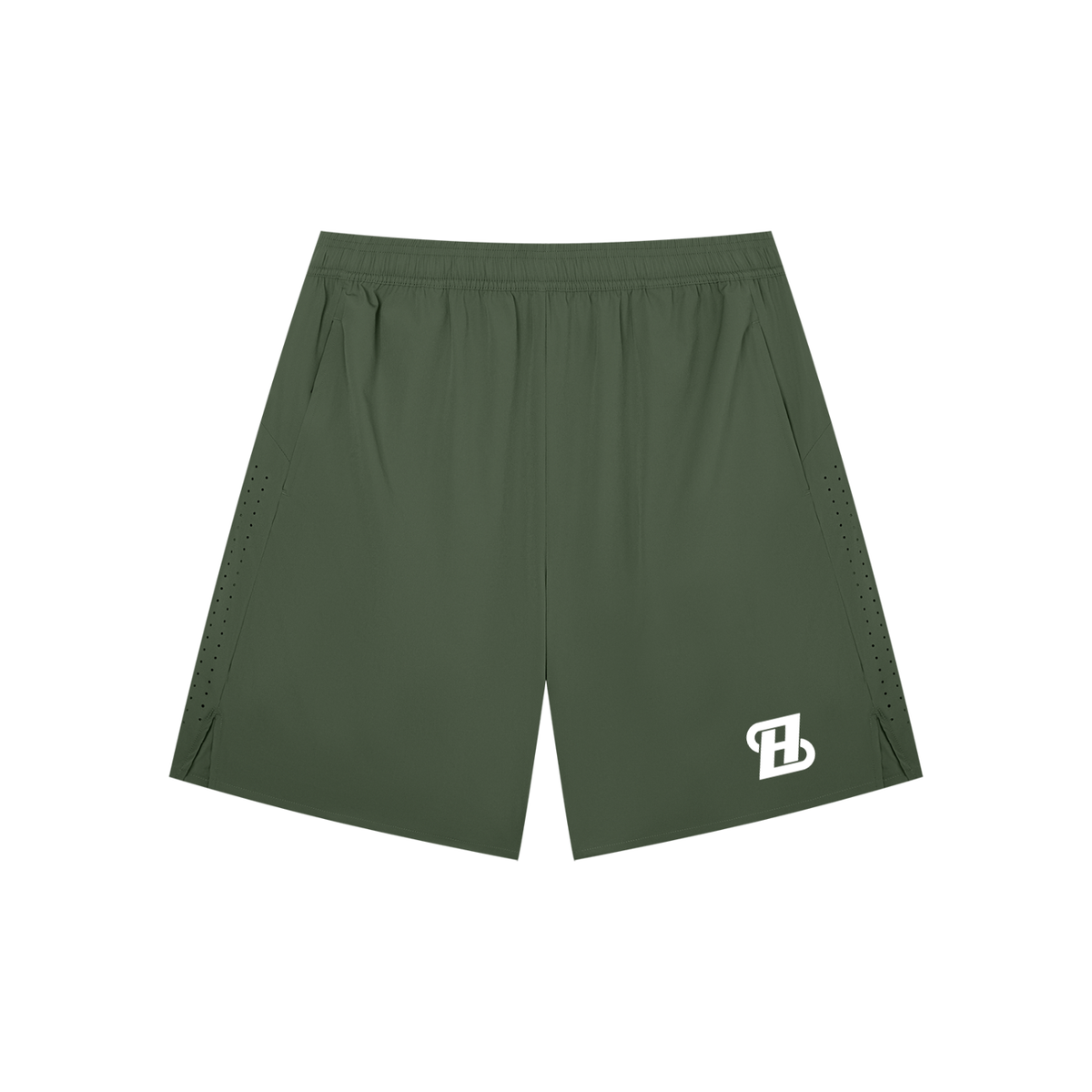 High Standard Performance Shorts