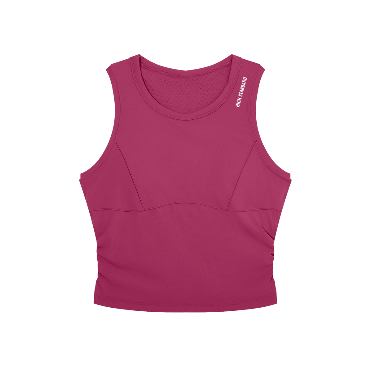 Women’s High Standard Yoga Tank