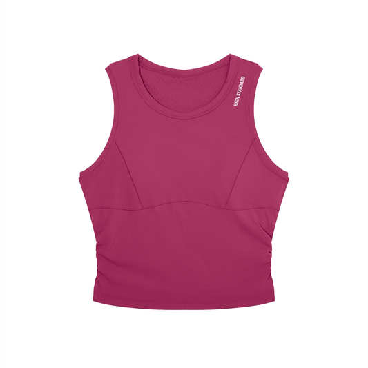 Women’s High Standard Yoga Tank