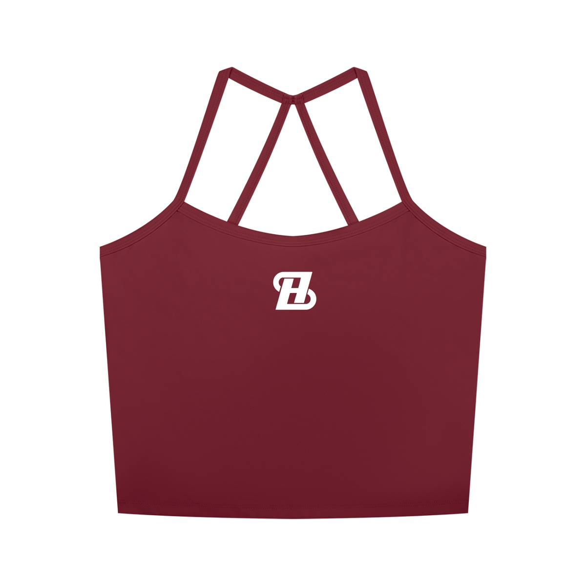 High Standard Women’s Yoga Tank