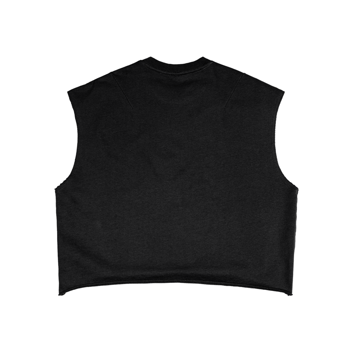 Raise the Standard French Terry Tank