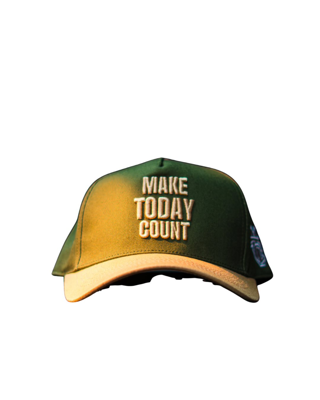 Make Today Count - Progress over Perfection