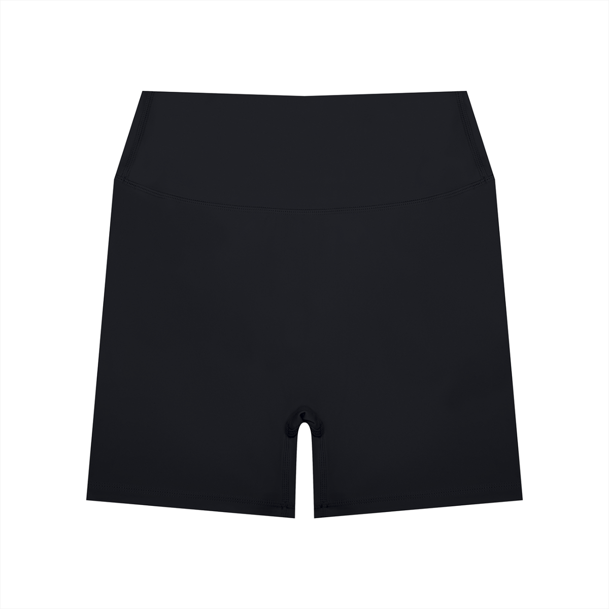 Women’s High-Waisted Scrunch Yoga Biker Shorts