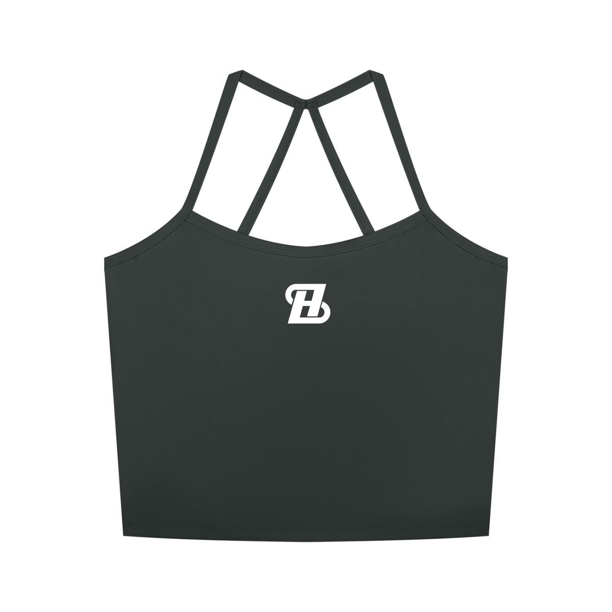 High Standard Women’s Yoga Tank