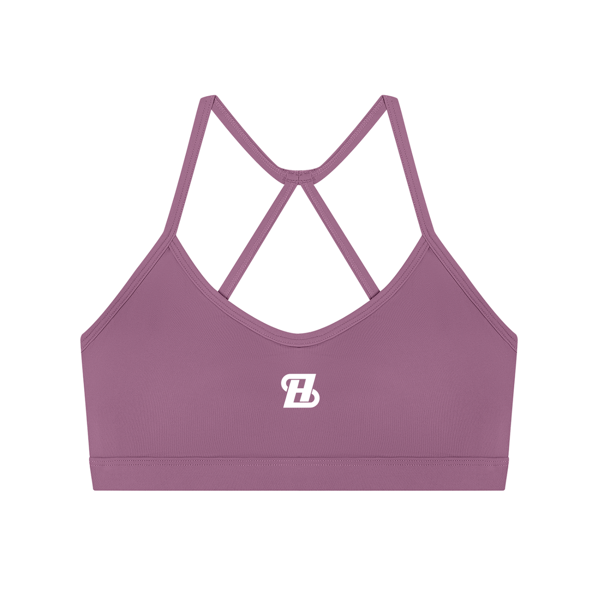 High Standard Women’s Tight Yoga Sports Bra