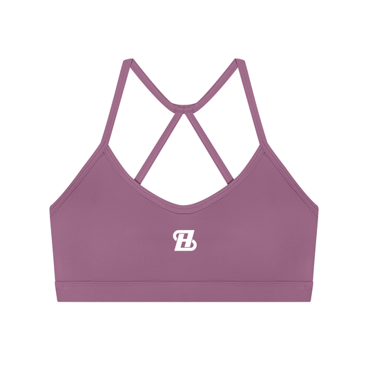High Standard Women’s Tight Yoga Sports Bra