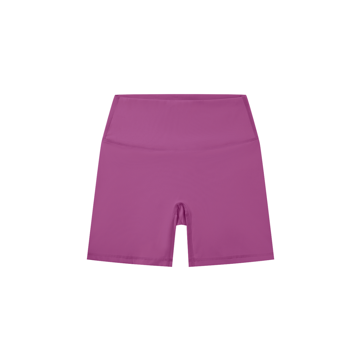 High Standard Women’s High-Waisted Biker Shorts