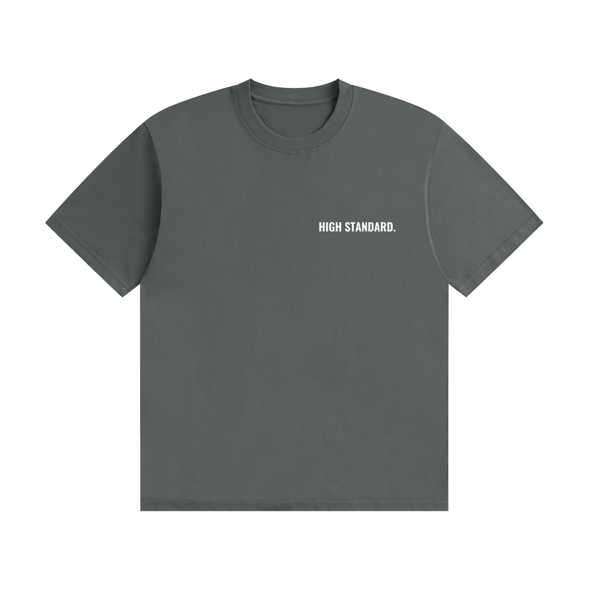 The Standard Isn't Given T-Shirt