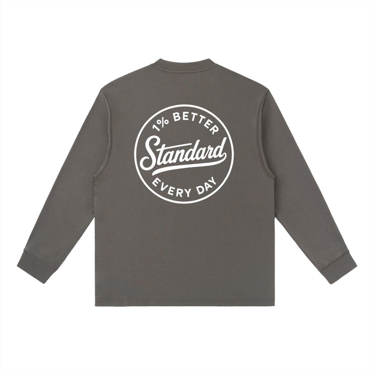 1% Better Standard Long Sleeve