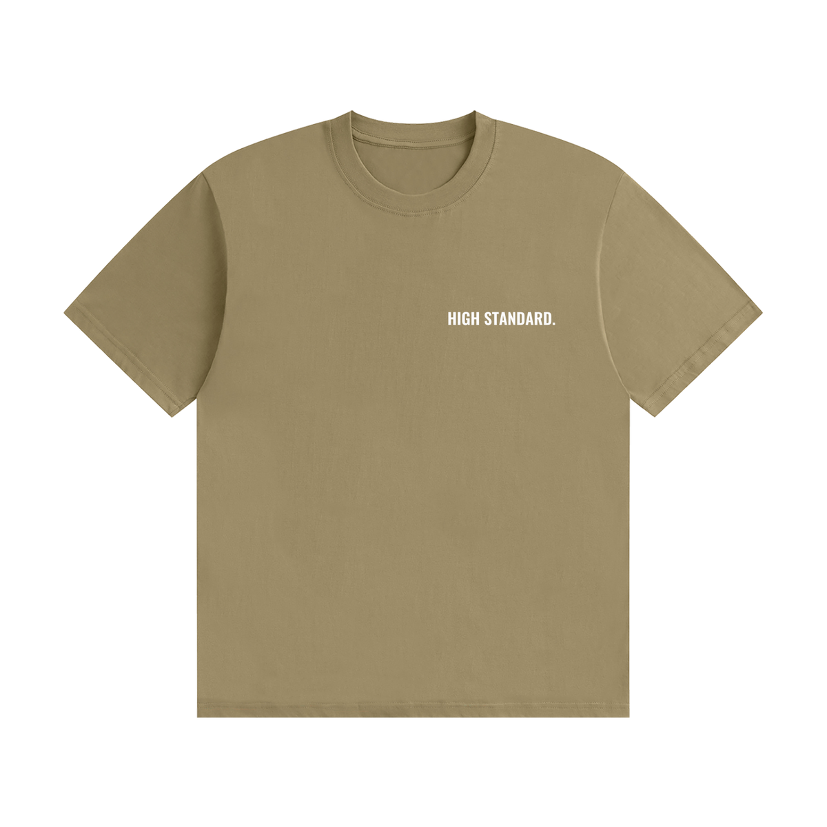 The Standard Isn't Given T-Shirt