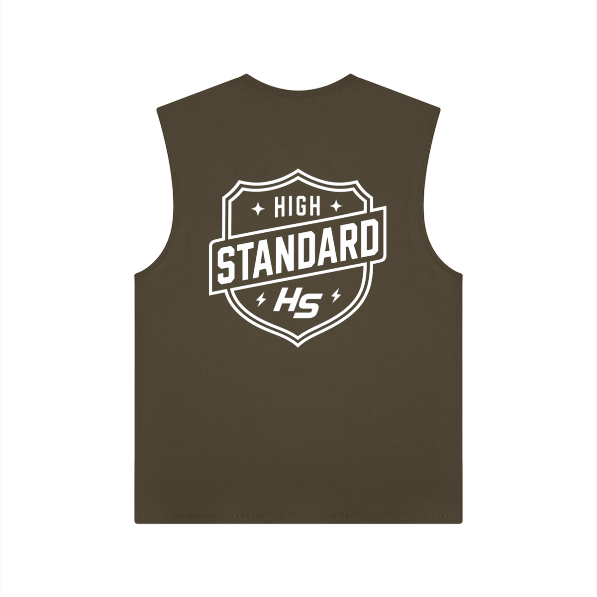 HS Shield Performance Tank Top