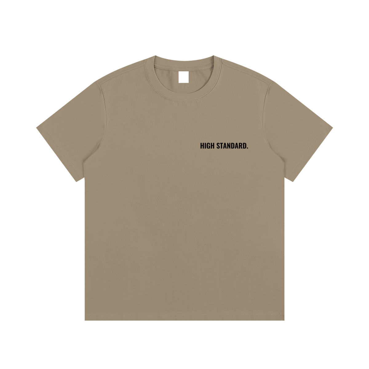 Work. Lift. Lead. T-Shirt