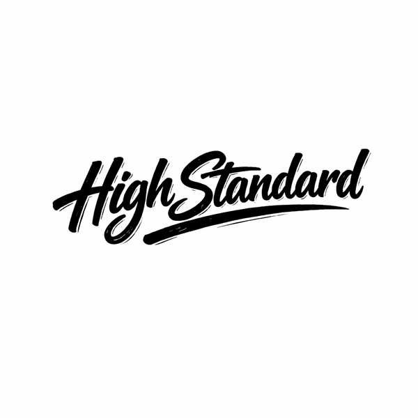 High Standard Headwear