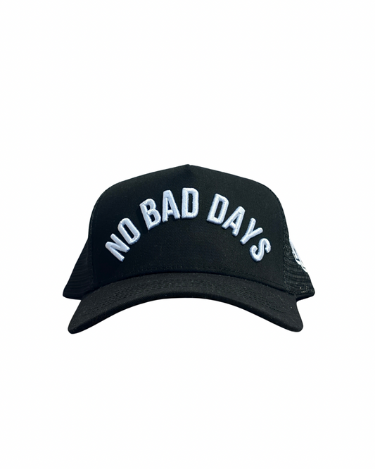 No Bad Days