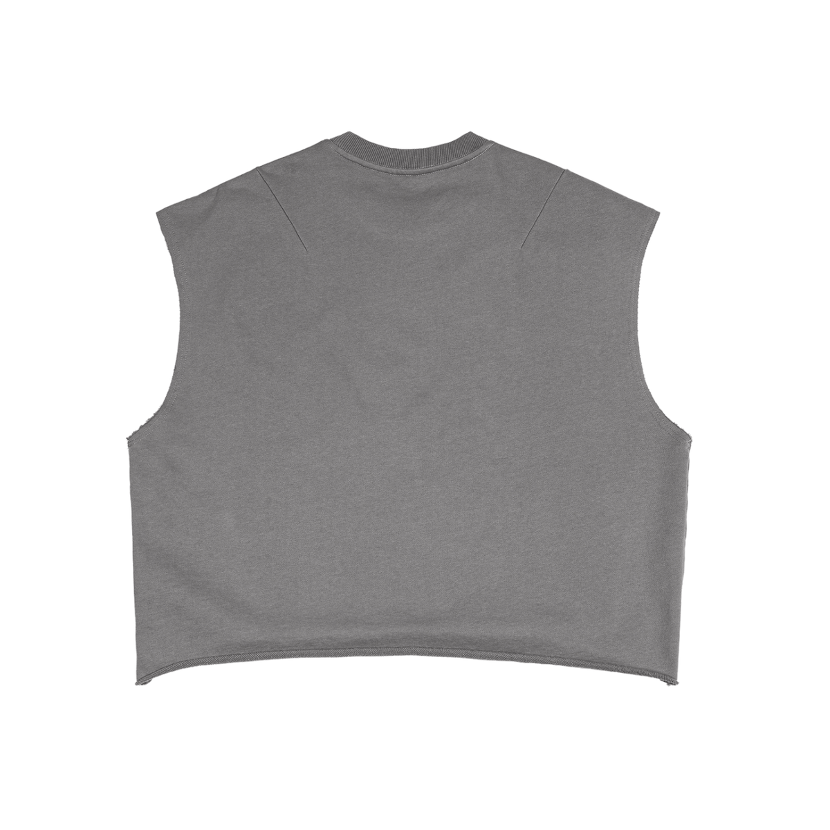 Raise the Standard French Terry Tank