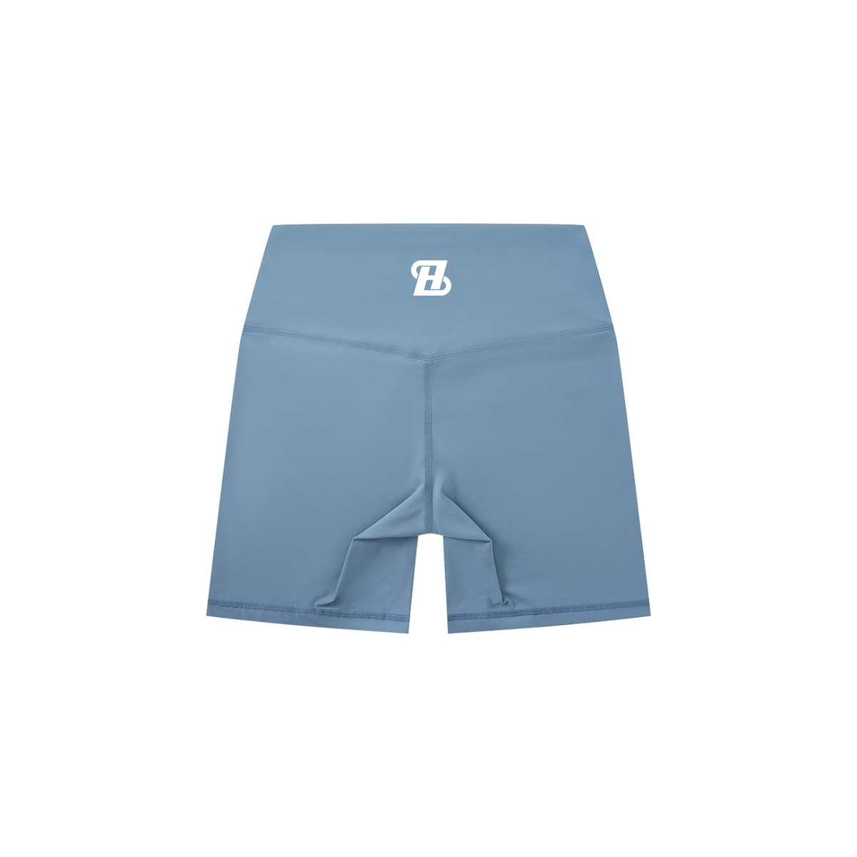 High Standard Women’s High-Waisted Biker Shorts