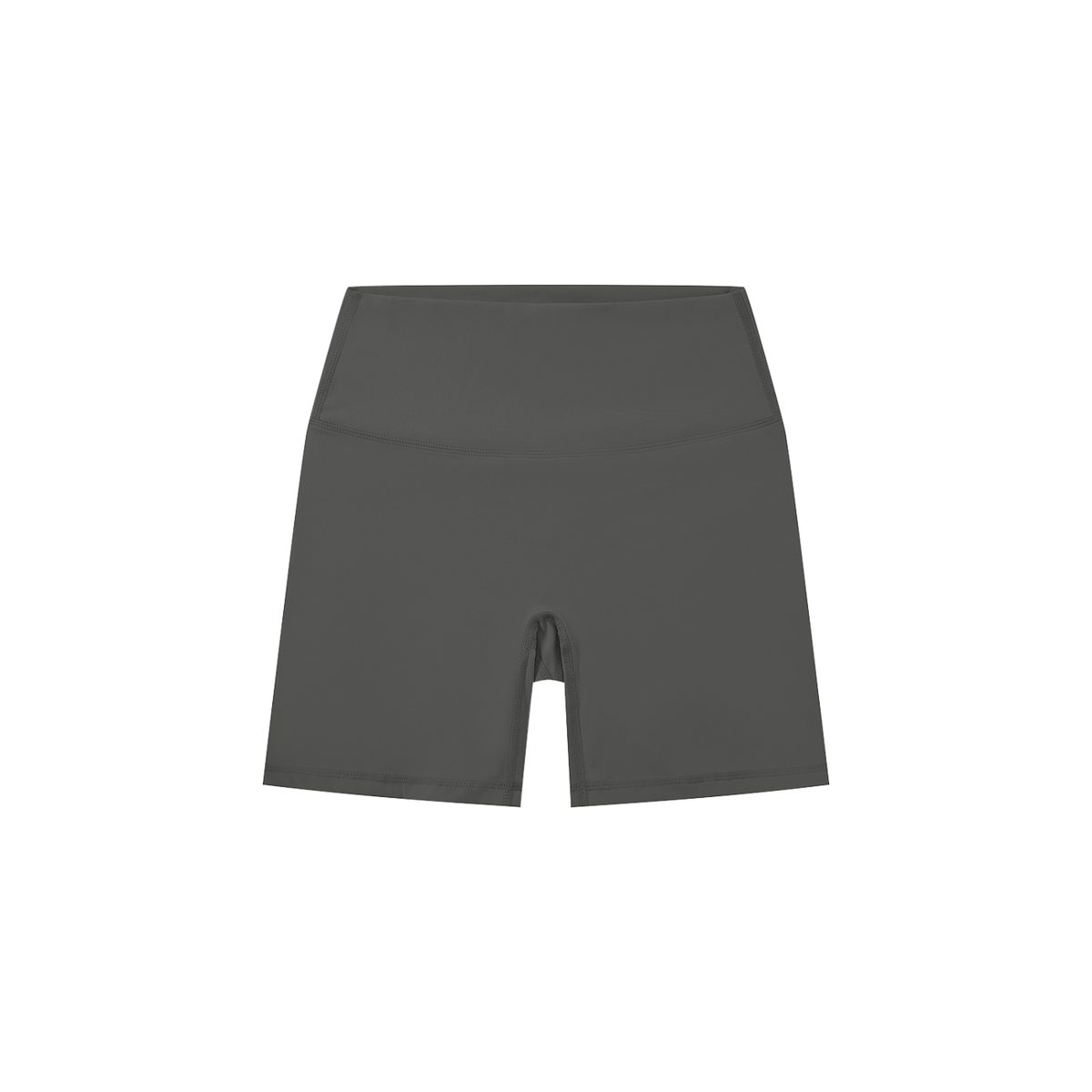 High Standard Women’s High-Waisted Biker Shorts