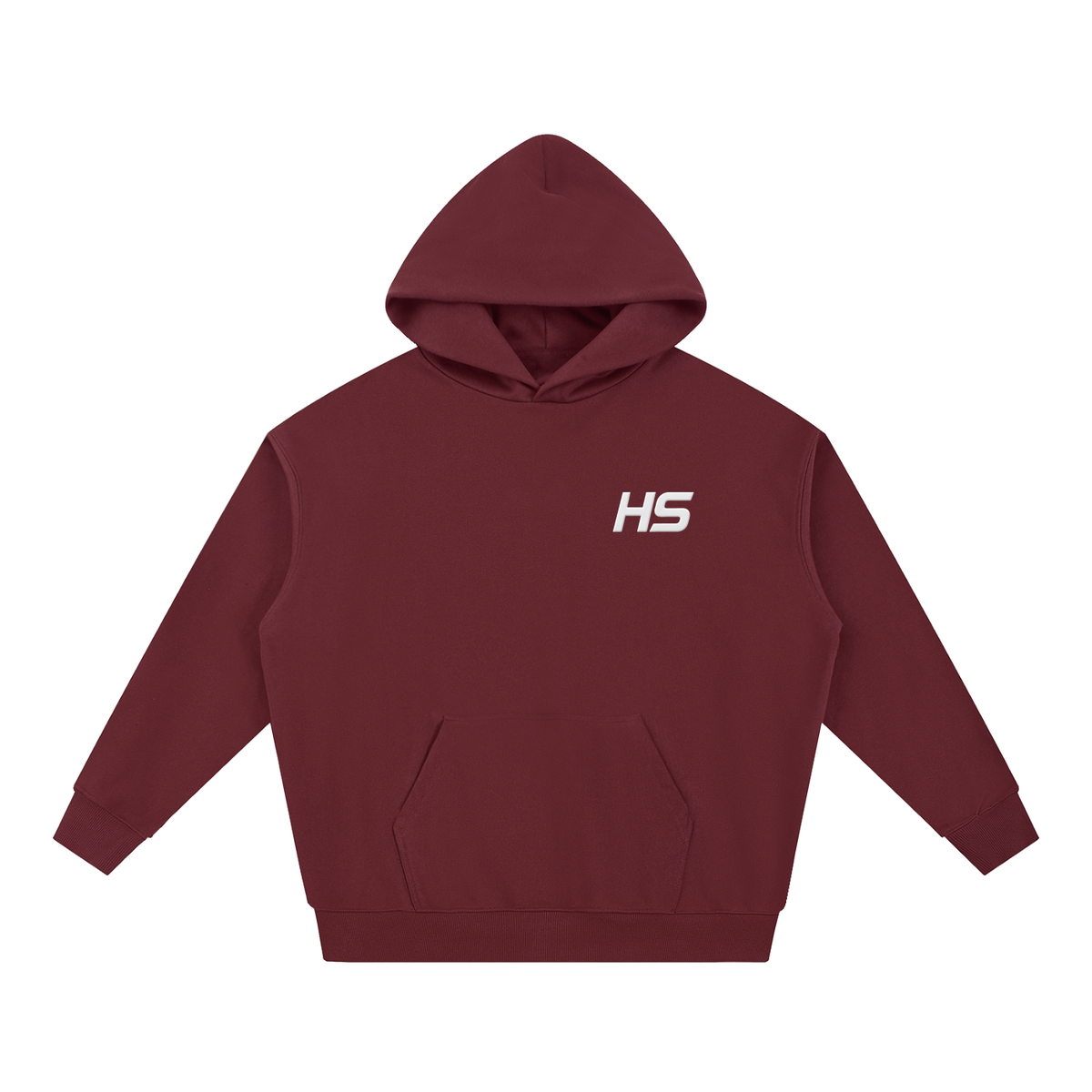 High Standard - Heavyweight Hoodie