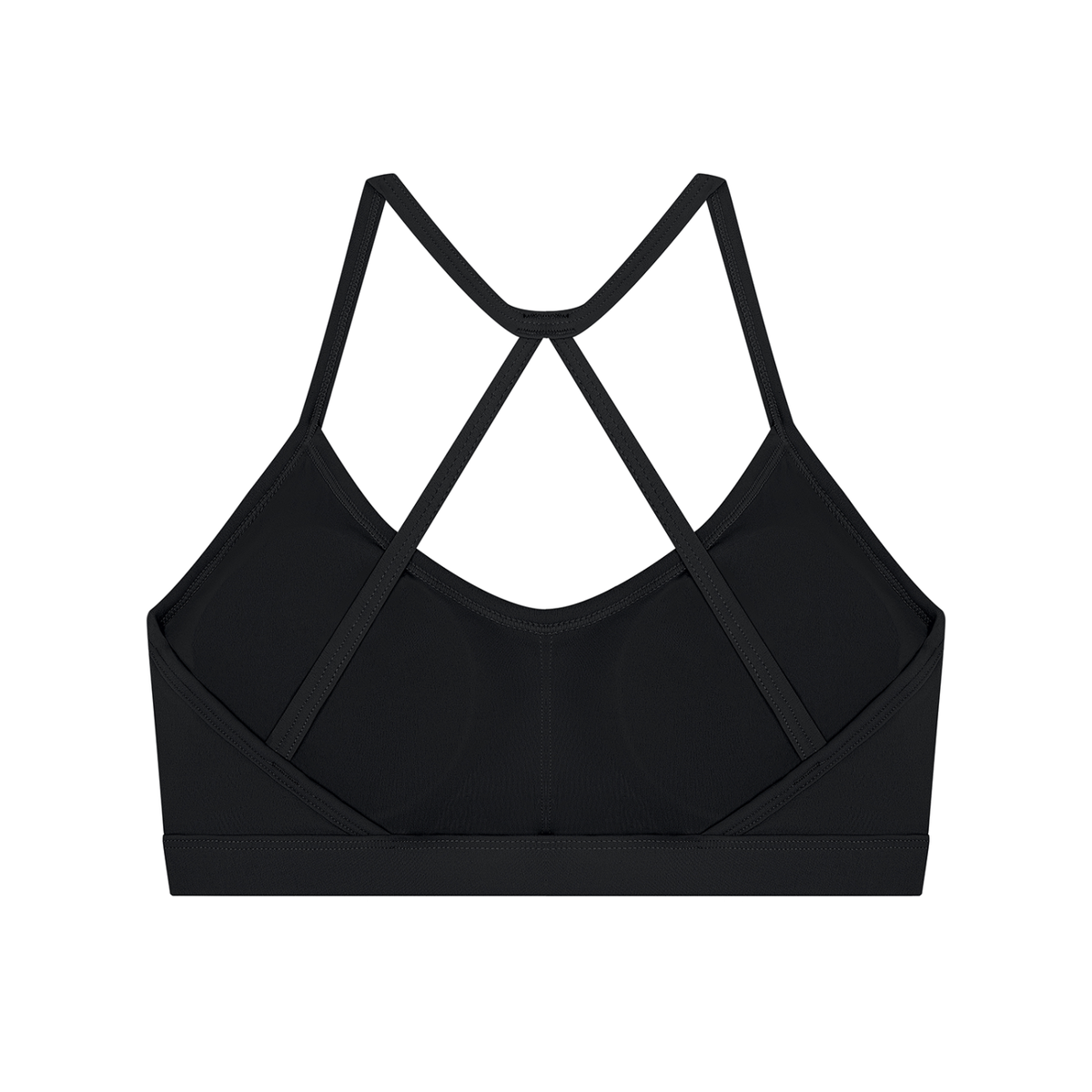 High Standard Women’s Tight Yoga Sports Bra