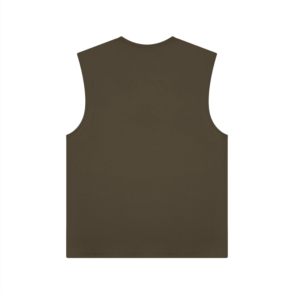 He Lifts. He Prays. — Performance Tank