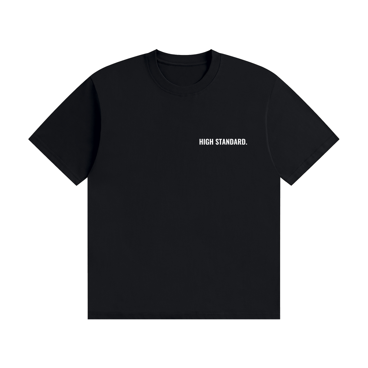 The Standard Isn't Given T-Shirt