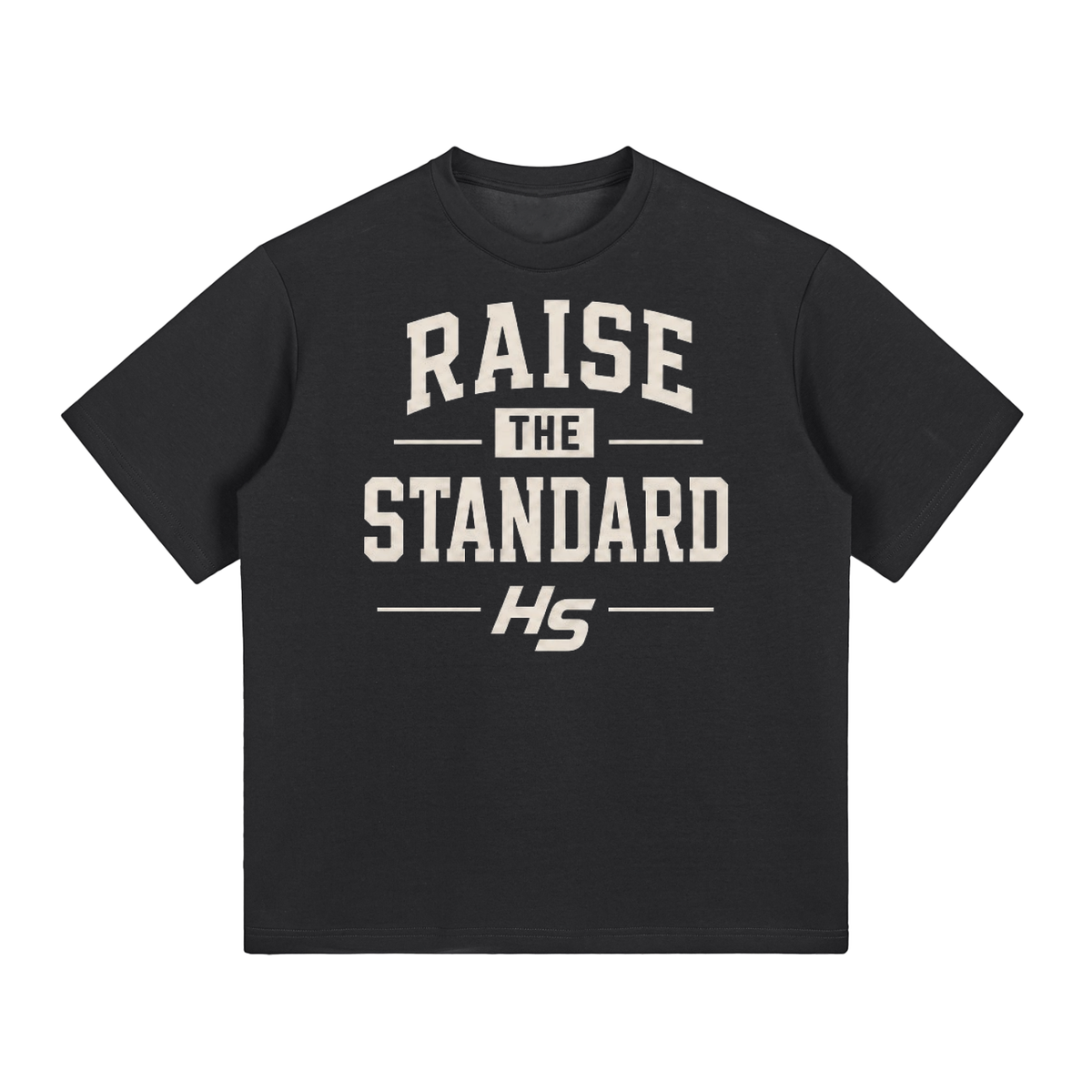 Raise The Standard - Cooling Performance T-Shirt