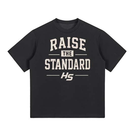 Raise The Standard - Cooling Performance T-Shirt
