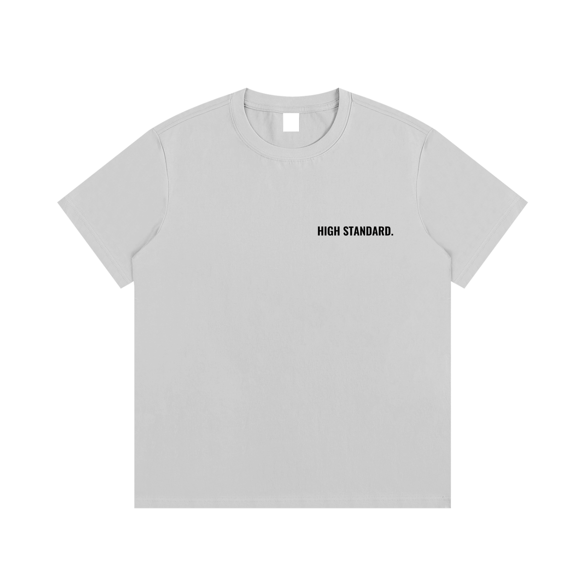 Work. Lift. Lead. T-Shirt