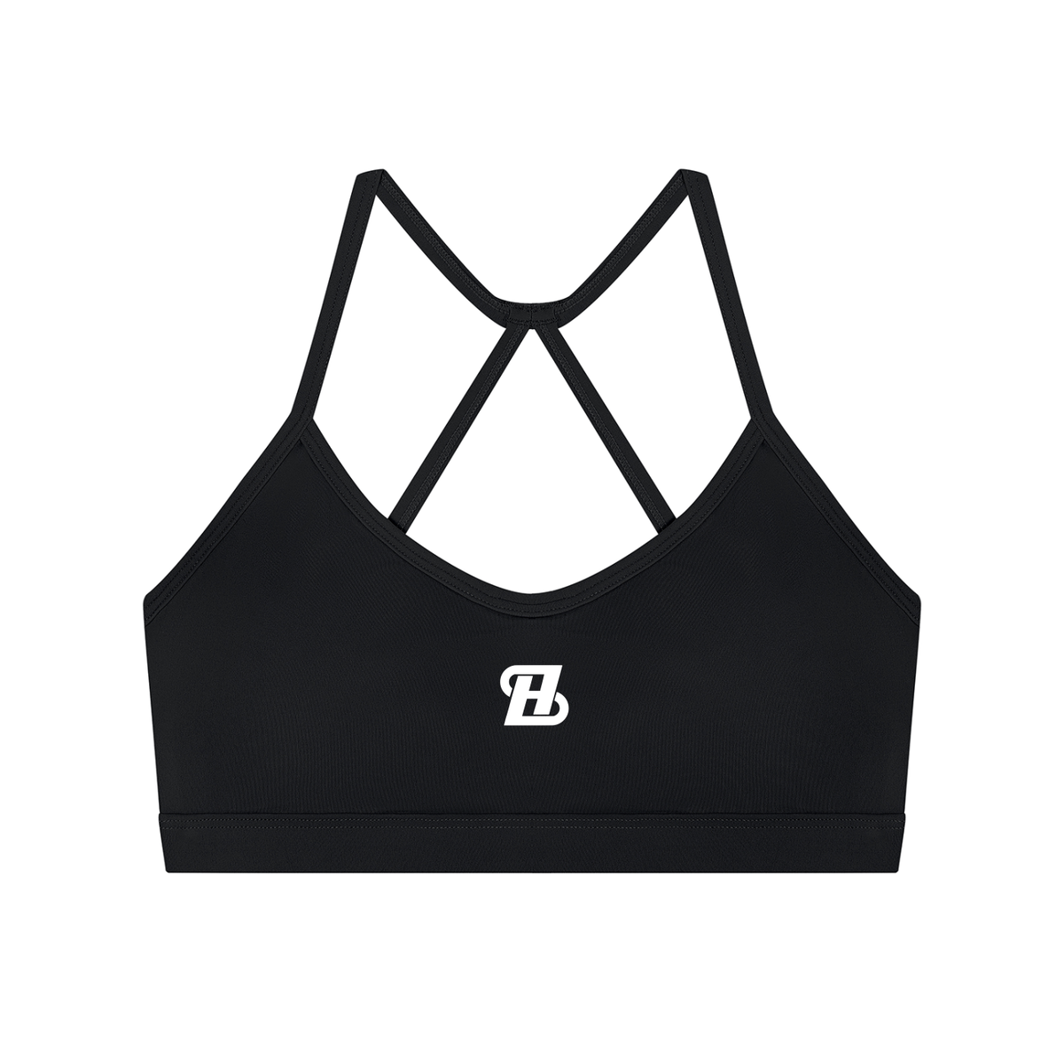 High Standard Women’s Tight Yoga Sports Bra