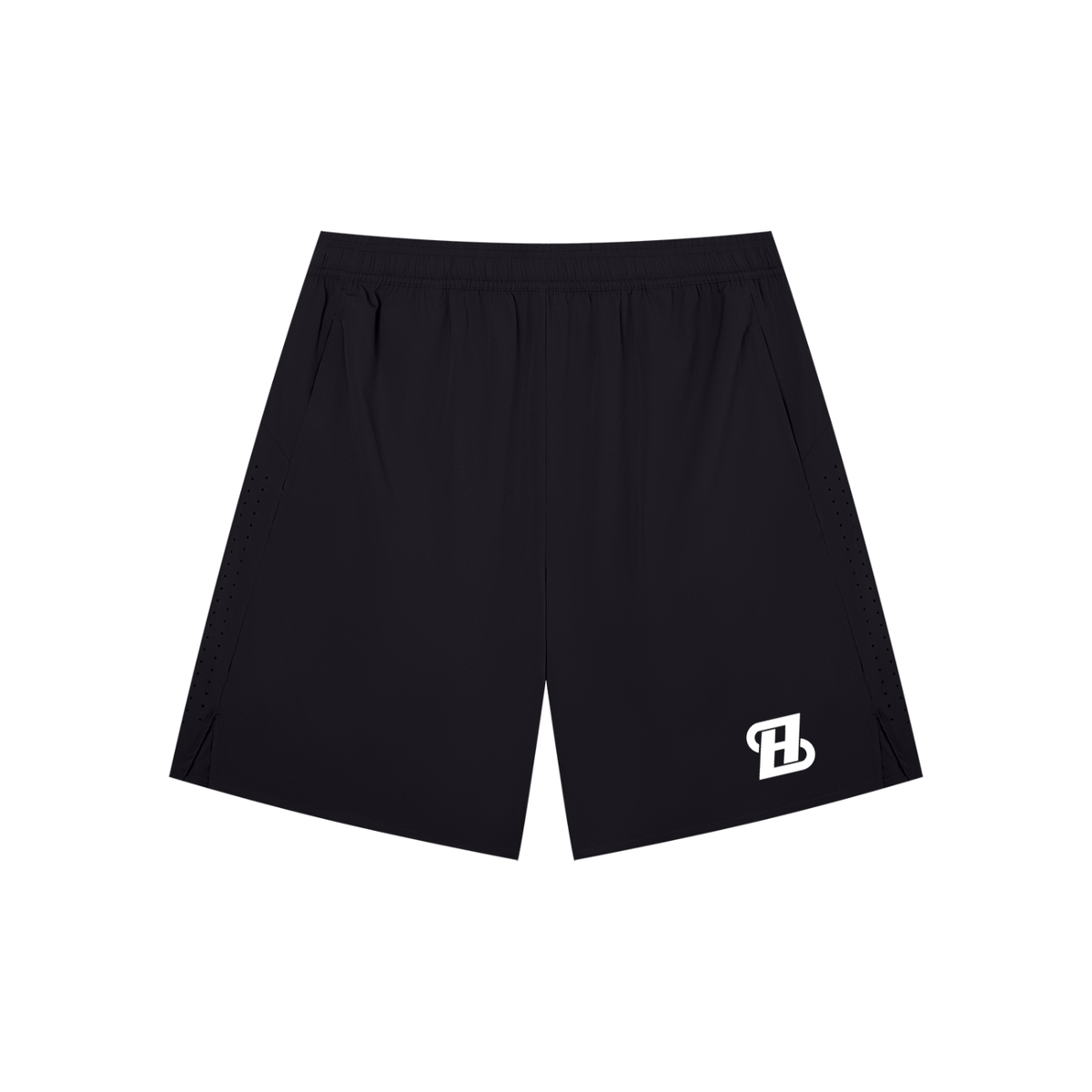 High Standard Performance Shorts