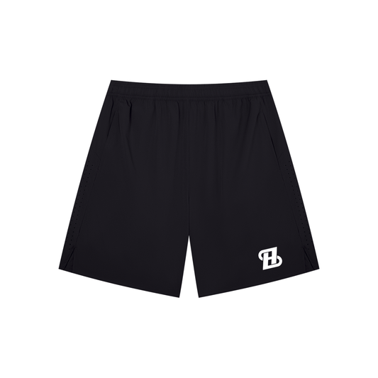 High Standard Performance Shorts