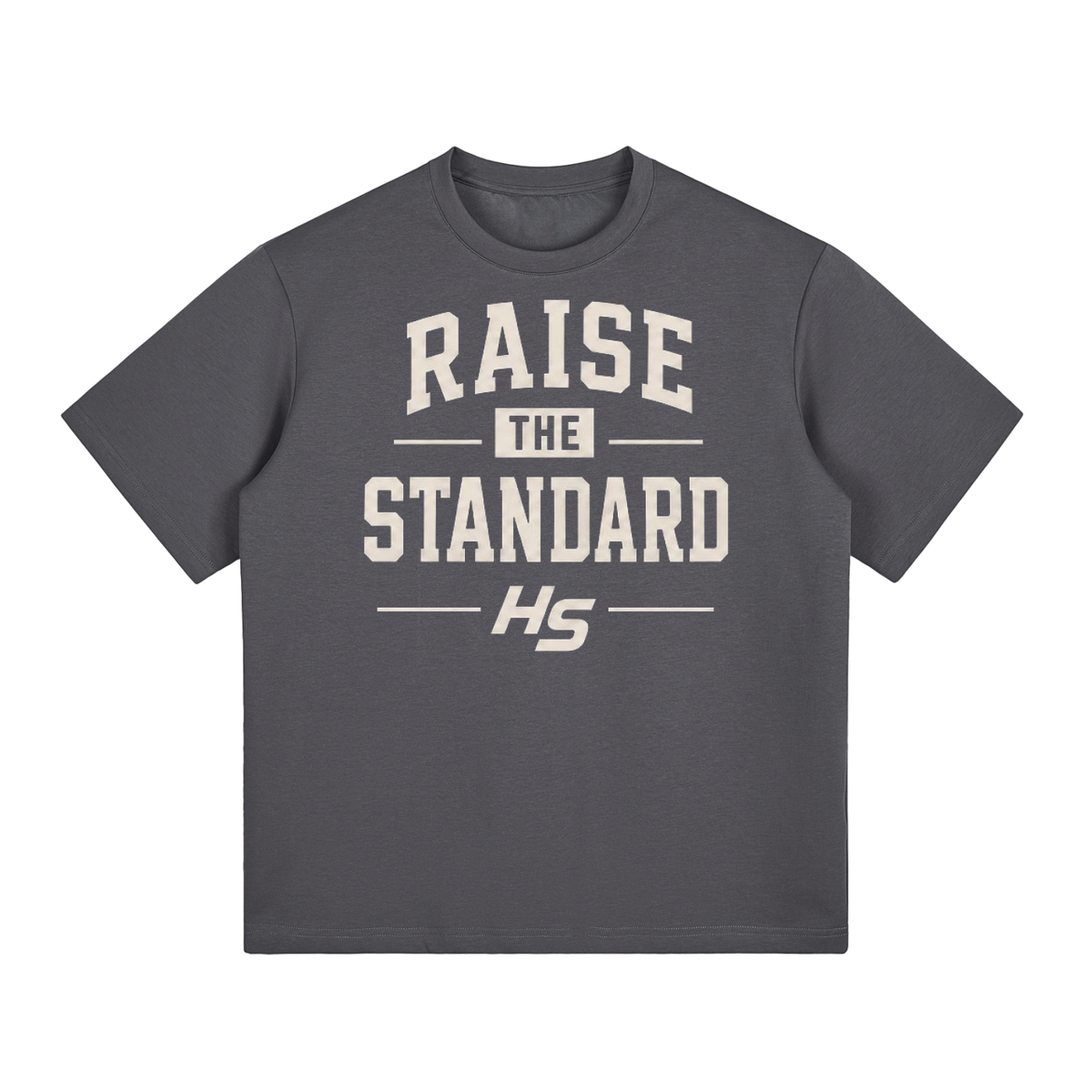 Raise The Standard - Cooling Performance T-Shirt