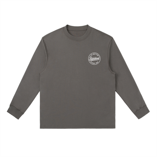 1% Better Standard Long Sleeve