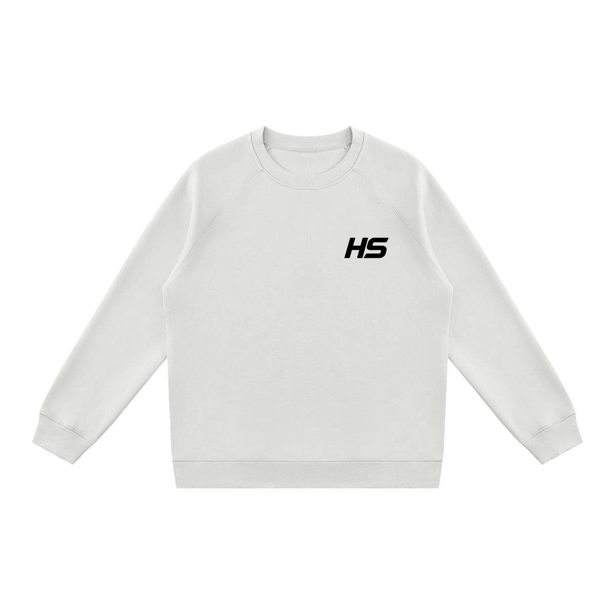 High Standard Signature Crewneck