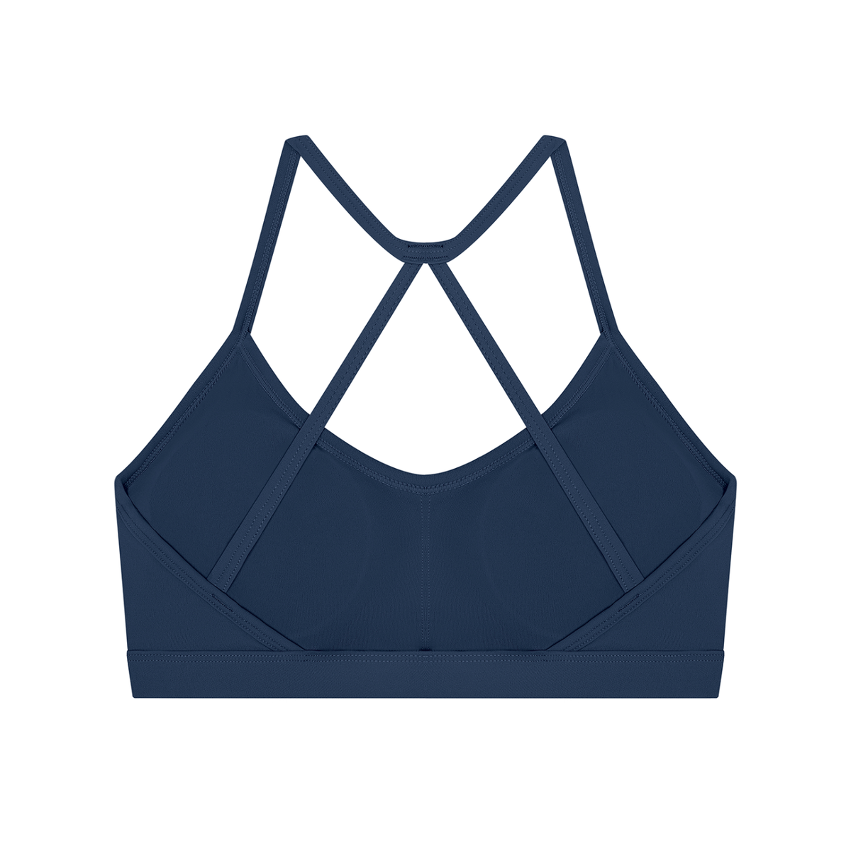 High Standard Women’s Tight Yoga Sports Bra