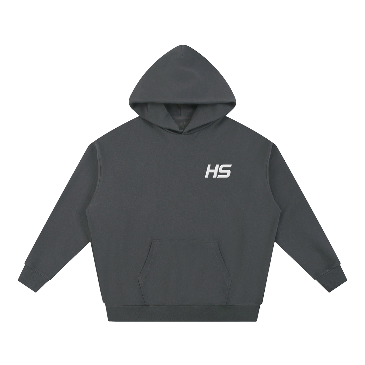 High Standard - Heavyweight Hoodie