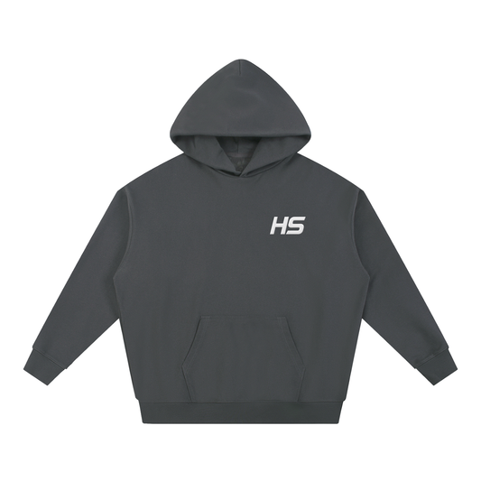 High Standard - Heavyweight Hoodie